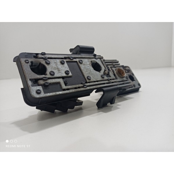 Circuito Lanterna Xsara Picasso 1999/2012 Original Lado Esq Esquerdo Branco