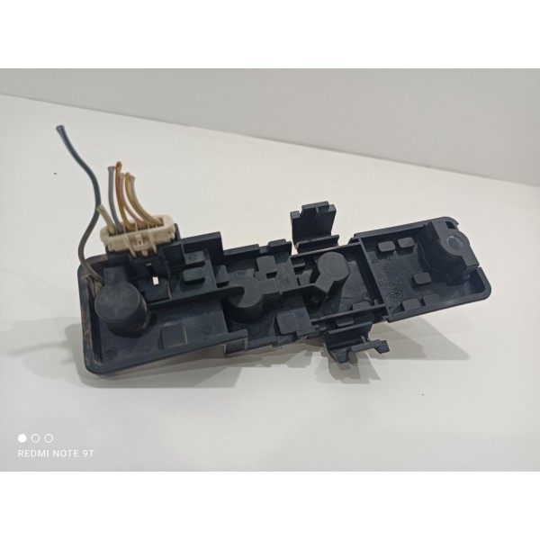 Circuito Lanterna Xsara Picasso 1999/2012 Original Lado Esq Esquerdo Branco