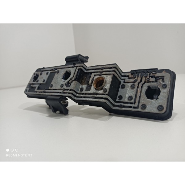 Circuito Lanterna Xsara Picasso 1999/2012 Original Lado Esq Esquerdo Branco