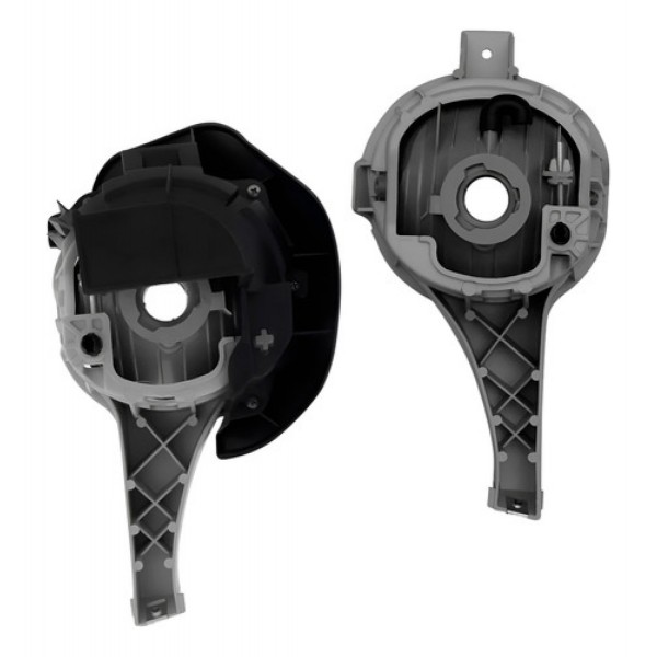 Farol Milha  Hilux 2005 06 07 2008 Auxiliar Neblina