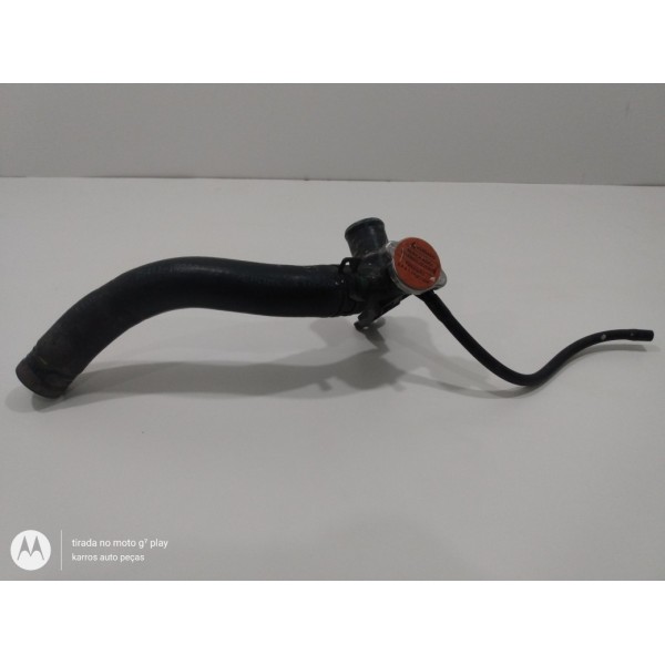 Mangueira D'água Hyundai Hb20 1.6 2015 Completa Com Flange