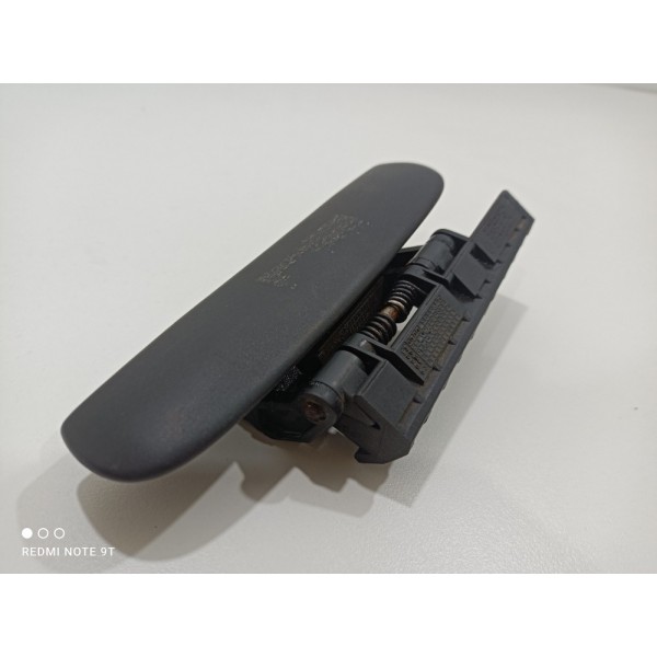 Maçaneta Externa Direita Citroen Xsara Picasso Prateado