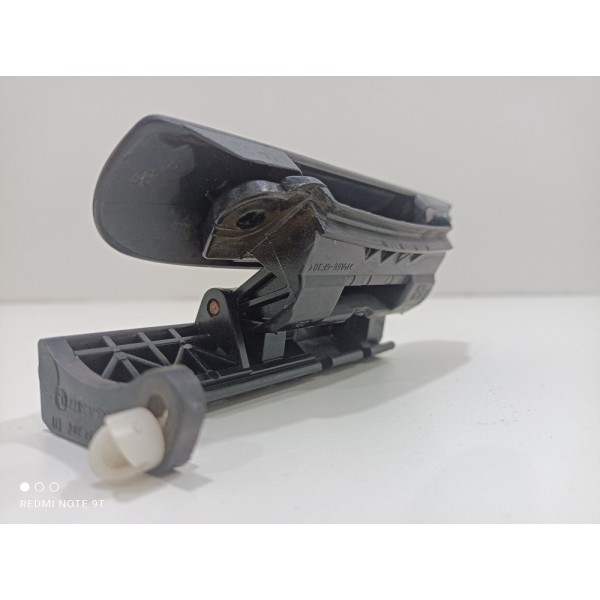 Maçaneta Externa Direita Citroen Xsara Picasso Prateado