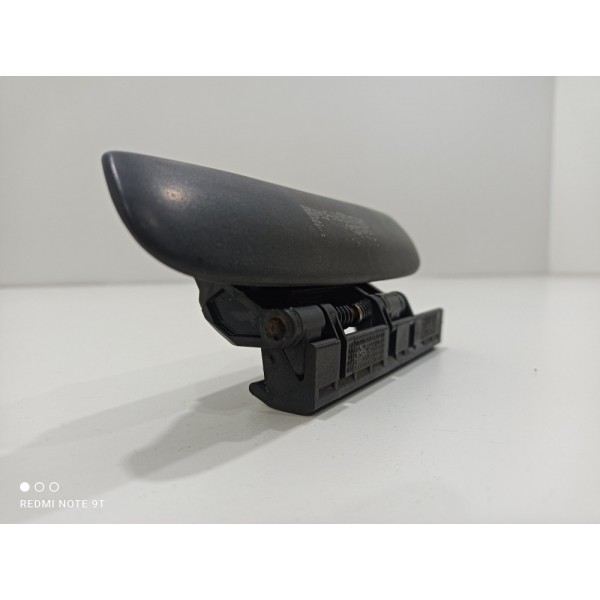 Maçaneta Externa Direita Citroen Xsara Picasso Prateado
