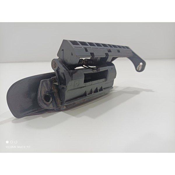 Maçaneta Externa Direita Citroen Xsara Picasso Prateado