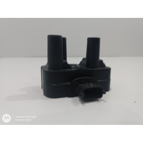 Bobina Ignição Fiat Punto Uno Evo