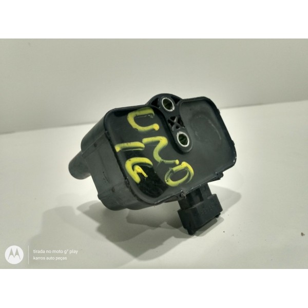 Bobina Ignição Fiat Punto Uno Evo
