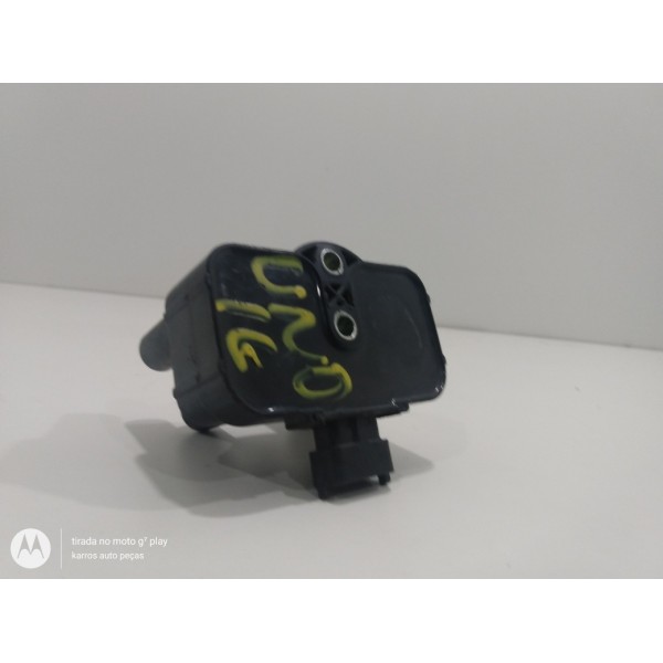 Bobina Ignição Fiat Punto Uno Evo