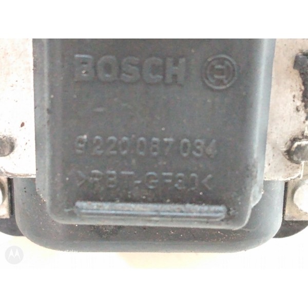 Bobina De Ignicao Vw Gol 1.0 16v 9220087034