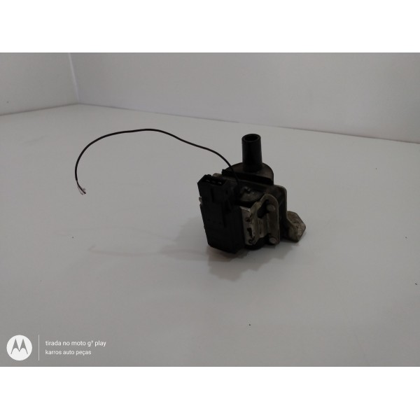 Bobina De Ignicao Vw Gol 1.0 16v 9220087034