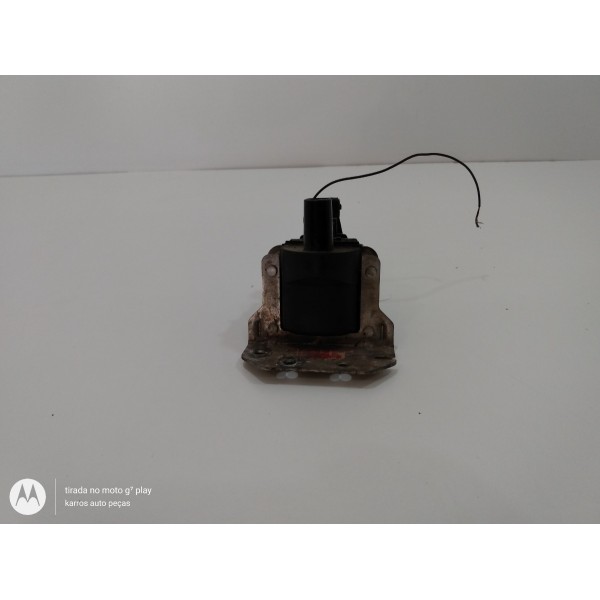 Bobina De Ignicao Vw Gol 1.0 16v 9220087034