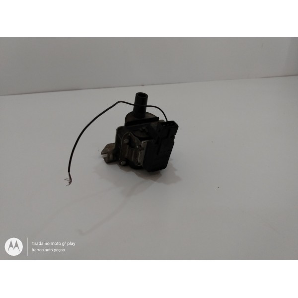 Bobina De Ignicao Vw Gol 1.0 16v 9220087034