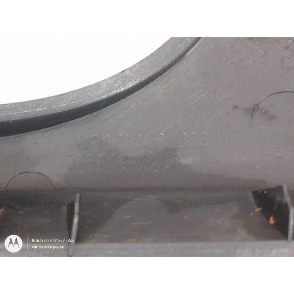 Moldura Do Painel Citroen/peugeot Peça Nova E Original