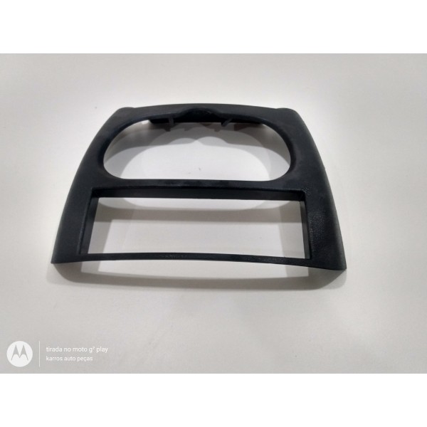 Moldura Do Painel Citroen/peugeot Peça Nova E Original