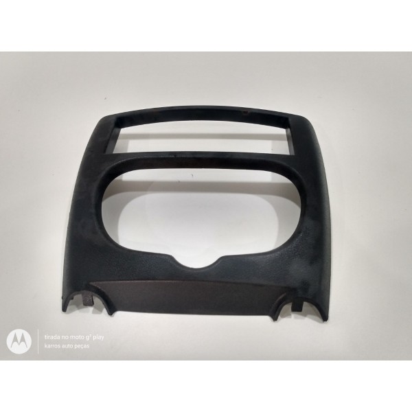 Moldura Do Painel Citroen/peugeot Peça Nova E Original