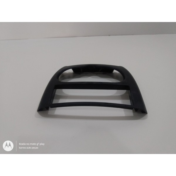 Moldura Do Painel Citroen/peugeot Peça Nova E Original