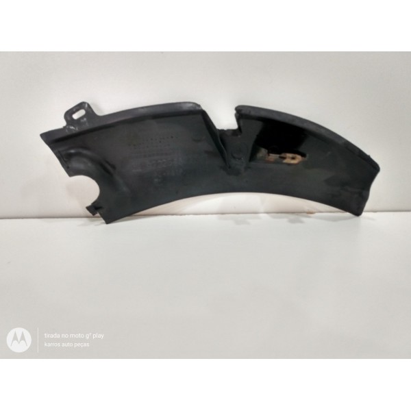 Ponteira Churrasqueira Lado Esquerdo Gm S10 Blazer 1995/2011