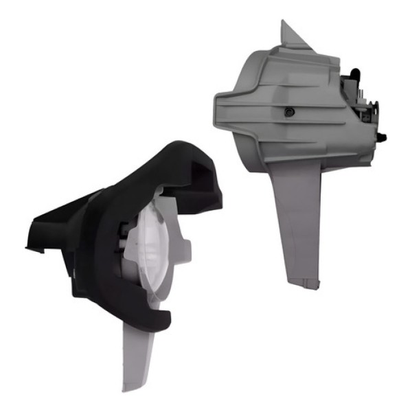 Farol Milha  Hilux 2005 06 07 2008 Auxiliar Neblina