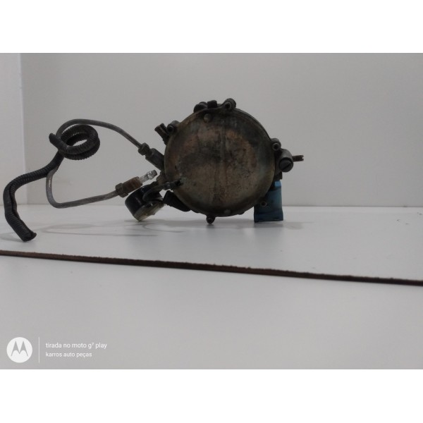 Válvula De Controle  Do Gás