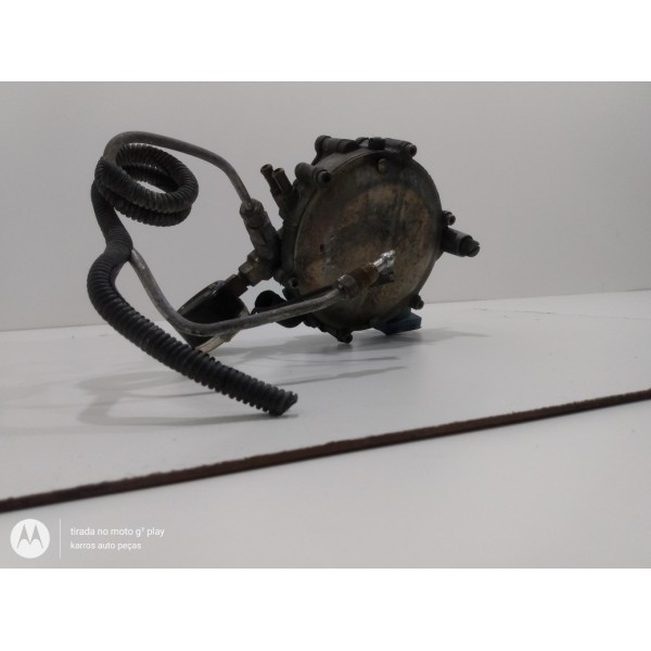 Válvula De Controle  Do Gás