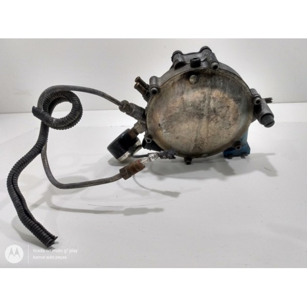 Válvula De Controle  Do Gás