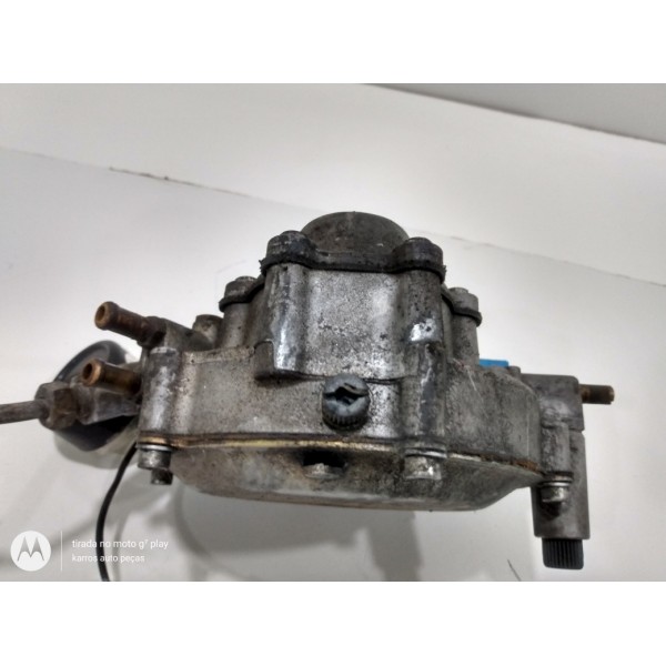 Válvula De Controle  Do Gás