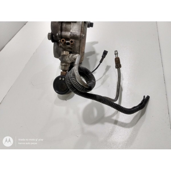 Válvula De Controle  Do Gás