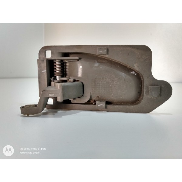 Maçaneta Interna Lado Esq Citroen Xsara Picasso Dianteira