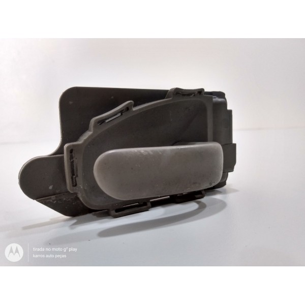 Maçaneta Interna Lado Esq Citroen Xsara Picasso Dianteira