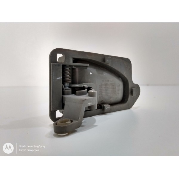 Maçaneta Interna Lado Esq Citroen Xsara Picasso Dianteira