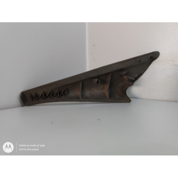 Acabamento Interno Retrovisor Direito Picasso