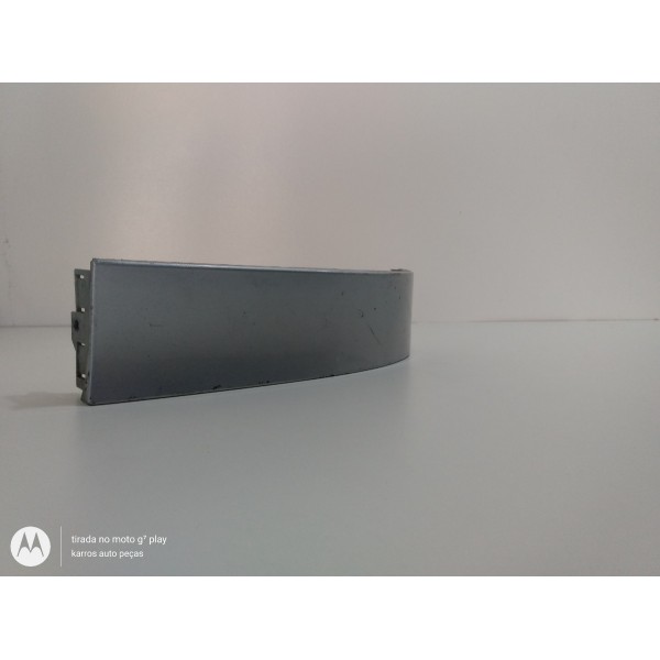 Acabamento Inferior Da Lanterna Traseira Direita Audi A3 Direito