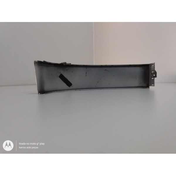 Acabamento Inferior Da Lanterna Traseira Esq Audi A3 05