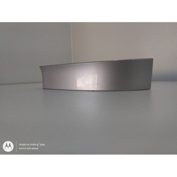 Acabamento Inferior Da Lanterna Traseira Esq Audi A3 05