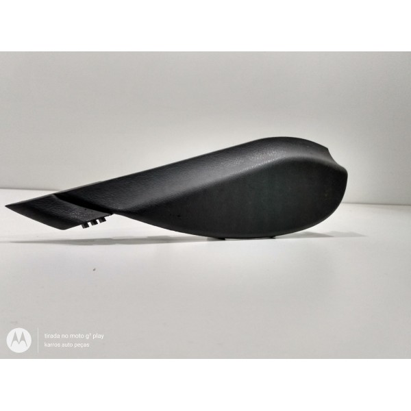 Moldura Acabamento Lateral Painel Picasso L.e 9643569577