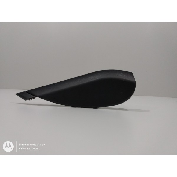 Moldura Acabamento Lateral Painel Picasso L.e 9643569577