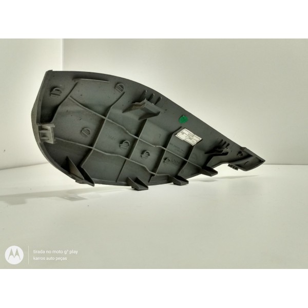 Moldura Acabamento Lateral Painel Picasso L.e 9643569577