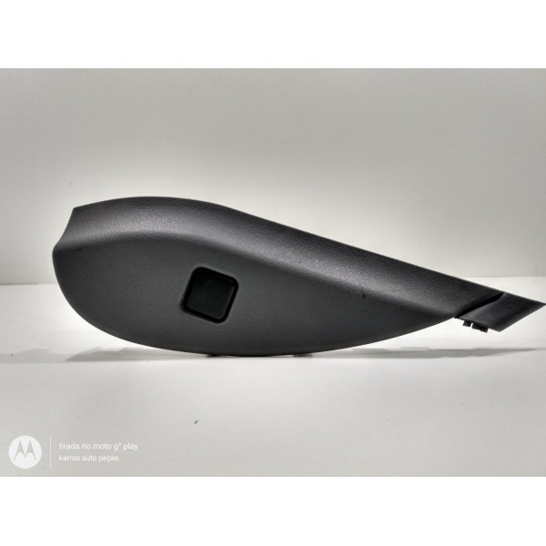 Moldura Painel Lado Direito Citroen Picasso 2006 Cx 78