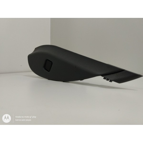 Moldura Painel Lado Direito Citroen Picasso 2006 Cx 78