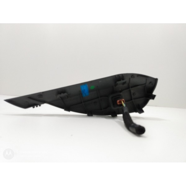 Moldura Painel Lado Direito Citroen Picasso 2006 Cx 78