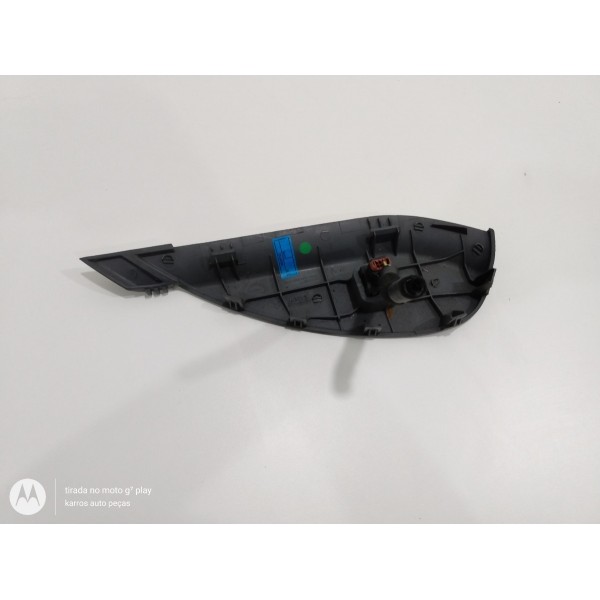 Moldura Painel Lado Direito Citroen Picasso 2006 Cx 78