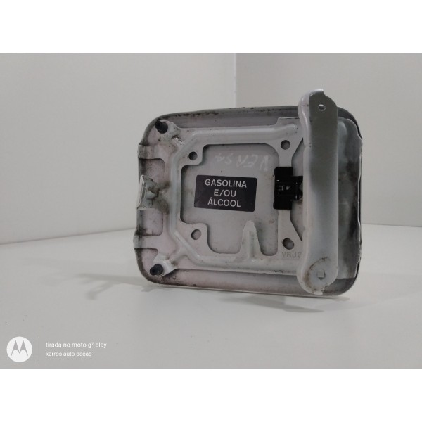 Portinhola Ferro Nissan Versa Original