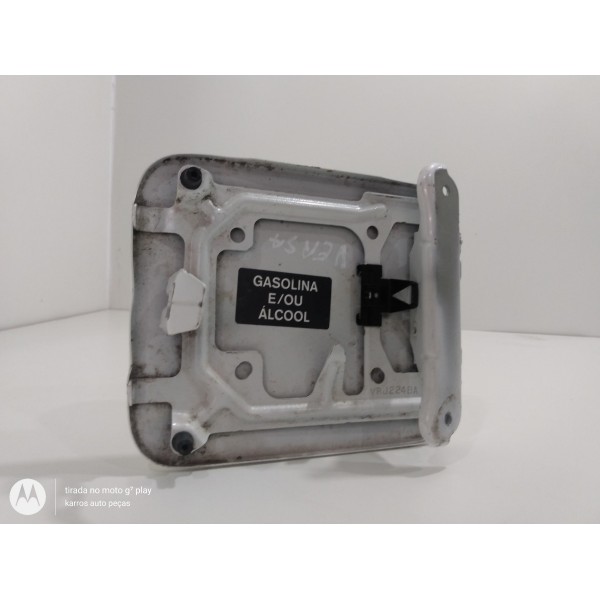 Portinhola Ferro Nissan Versa Original