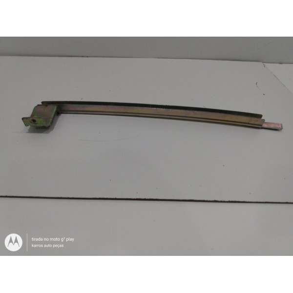 Trilho Guia Vidro Ld 4 Portas Fox Spacefox 2006 Original A