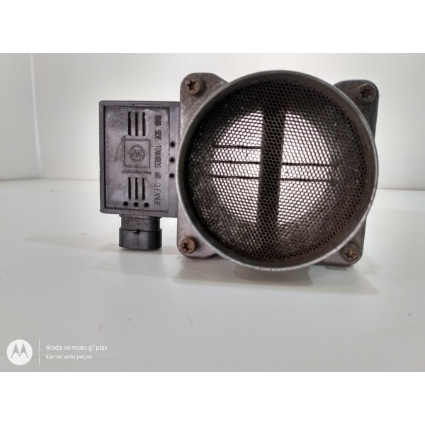 Medidor Fluxo Ar S10/blazer/omega/ 4.3 V6  Usado