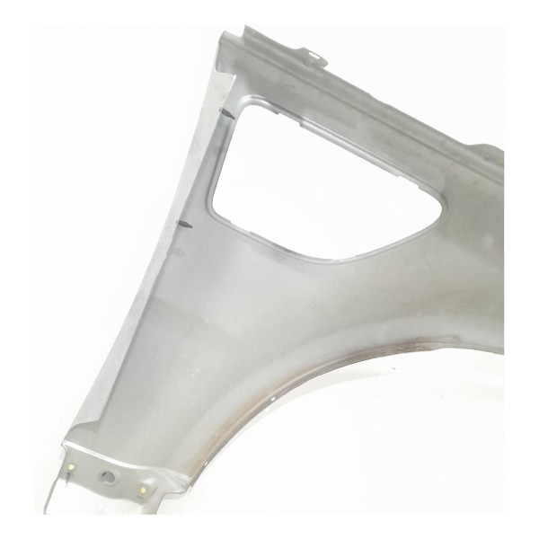 Paralama Dianteiro Esquerdo Ranger Rover Sport 2008