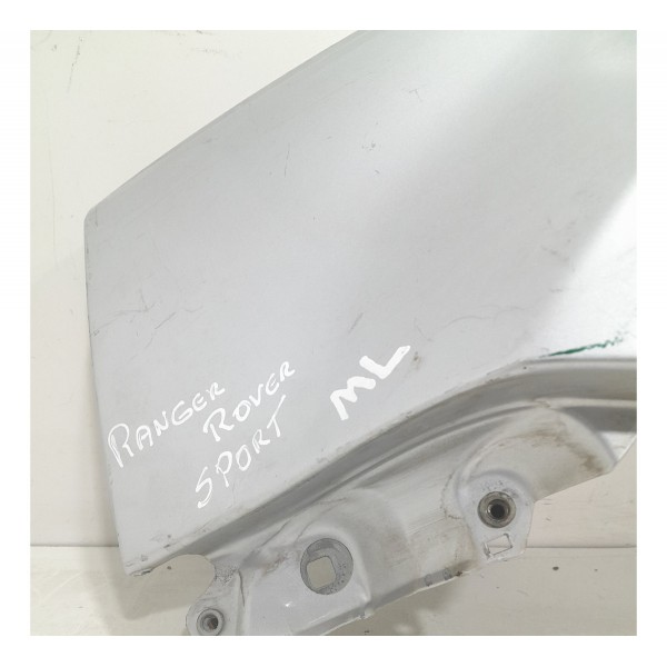 Paralama Dianteiro Esquerdo Ranger Rover Sport 2008