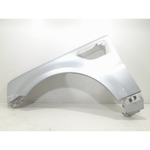 Paralama Dianteiro Esquerdo Ranger Rover Sport 2008