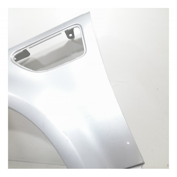 Paralama Dianteiro Esquerdo Ranger Rover Sport 2008