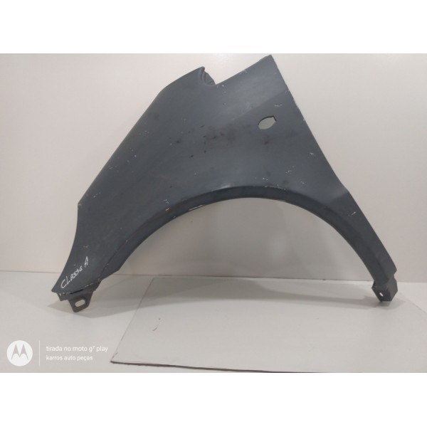 Paralama Dianteiro Esquerdo Classe A